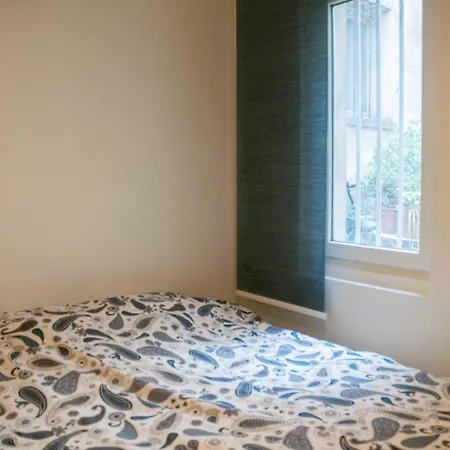 Apartment Bright 32 M With Wi-Fi